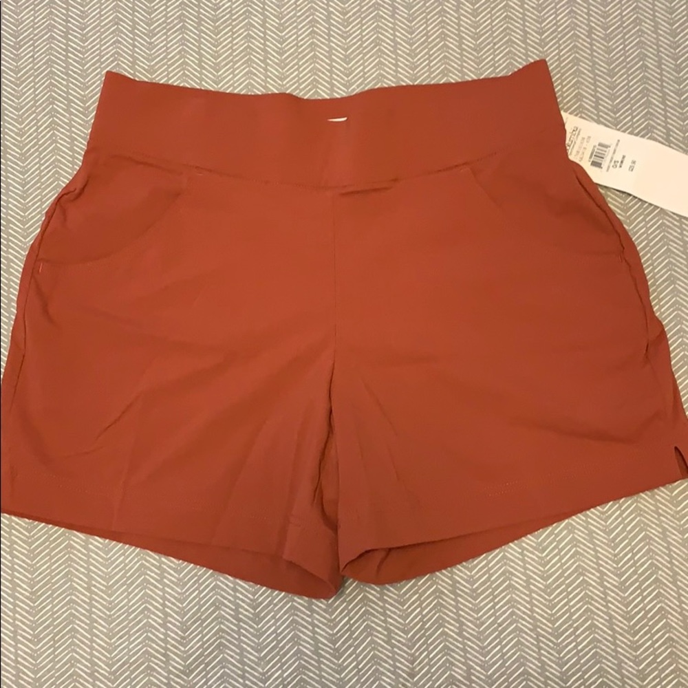 Columbia Anytime Casual Shorts
